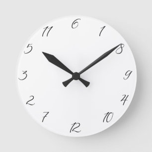 Le Temps Est Une Horloge Illustrée