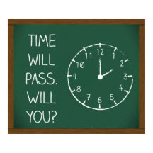 Le Temps Passera, Veux-Tu ? Poster