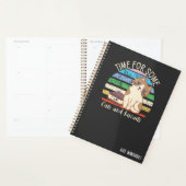 Le temps pour certains chats et biscuits | jeu de  (Devant avec enveloppe)