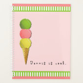 Le Tennis Est Cool (Devant)