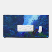 Le terrain de jeu de Poseidon (Clavier et souris)