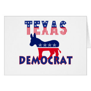 Le Texas Démocrate