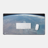 Le Texas Panoramique Et Le Golfe Du Mexique (Clavier et souris)