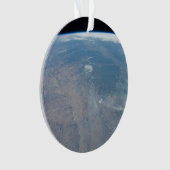 Le Texas Panoramique Et Le Golfe Du Mexique (devant)