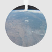 Le Texas Panoramique Et Le Golfe Du Mexique (dos)