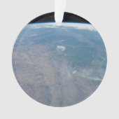 Le Texas Panoramique Et Le Golfe Du Mexique (devant)