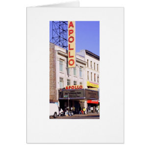 Le théâtre Apollo