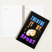 Le Théâtre Est Mon Acteur Sport Drame (Devant avec enveloppe)