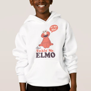 Le Tickle Me Elmo Original