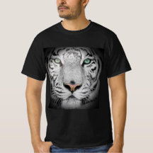 Le Tiget .. Fanny T-Shirt