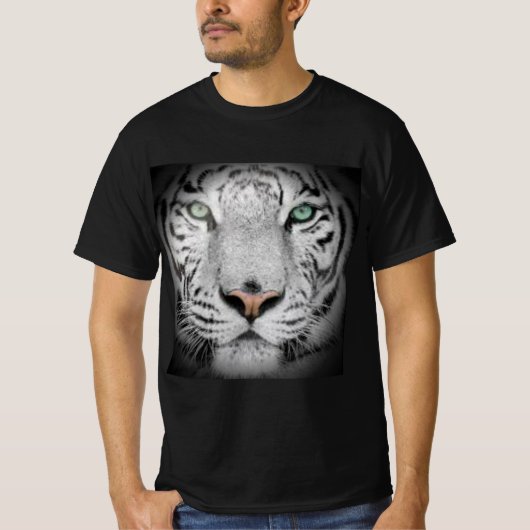 Le Tiget .. Fanny T-Shirt (Devant)