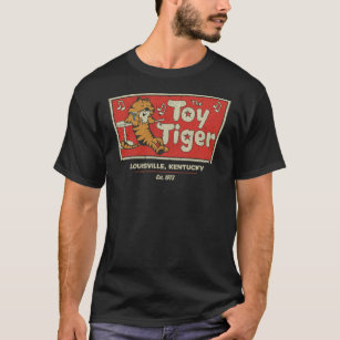 Le Tigre de Jouet Louisville Essential T-Shirt