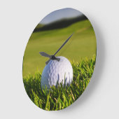 Le Timekeeper parfait : Meilleure horloge murale (Angle)