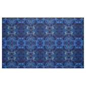 Le Tissu Blues (Fat Quarter)