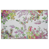 Le tissu Boudoir de Marie Antoinette (Fat Quarter)