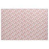 Le tissu de la Saint Valentin (Fat Quarter)