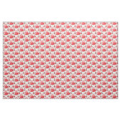 Le tissu de la Saint Valentin (Fat Quarter)