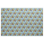 Le tissu de Margaret (Yard)