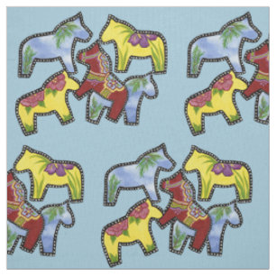 Le tissu de Margaret