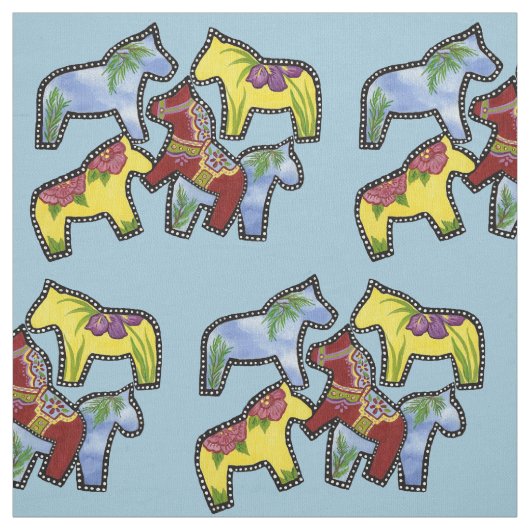 Le tissu de Margaret (Échantillon)