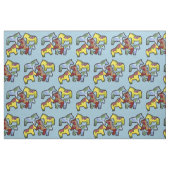 Le tissu de Margaret (Fat Quarter)