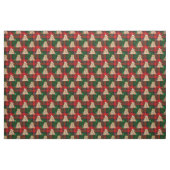le tissu de noël (Yard)