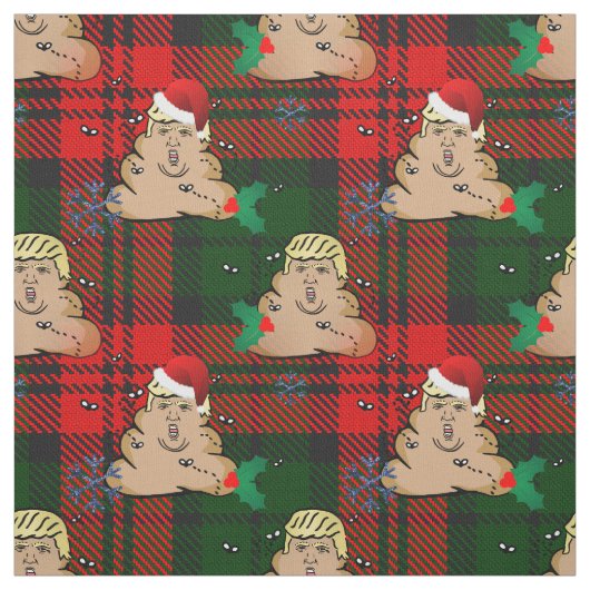 le tissu de noël (Échantillon)