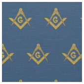 Le tissu de S&C (Détail)