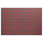 Le tissu de tartan de MacGregor, a choisi votre (Yard)
