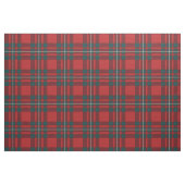 Le tissu de tartan de MacGregor, a choisi votre (Fat Quarter)