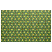 Le tissu de TOURNESOL (Yard)