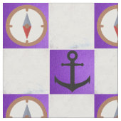 Le tissu du marin (Fermer)