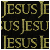 Le tissu Jésus, à vendre ! (Fermer)