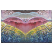 Le tissu Painted Hill (Fat Quarter)