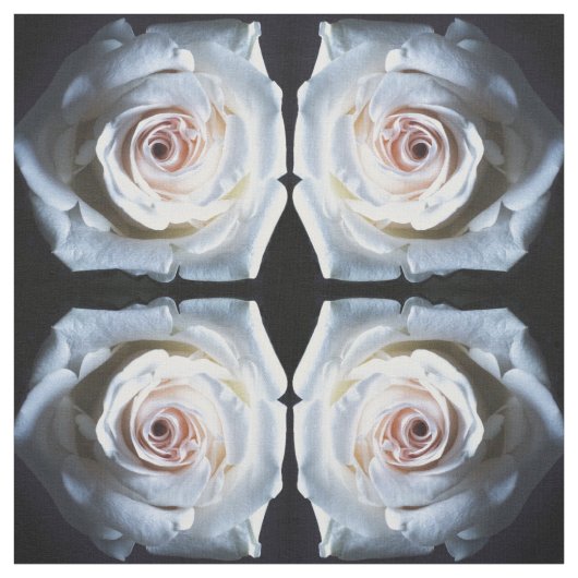 Le tissu rose blanc (Échantillon)