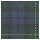 Le tissu : Tartan (Fermer)