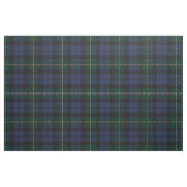 Le tissu : Tartan (Fat Quarter)