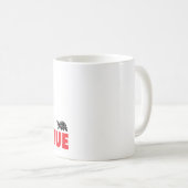 Le Tort Tue Mug (Devant droit)