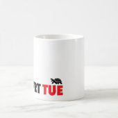 Le Tort Tue Mug (Centre)