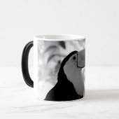 Le toucan Morph la tasse (Devant gauche)