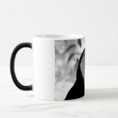 Le toucan Morph la tasse (Gauche)