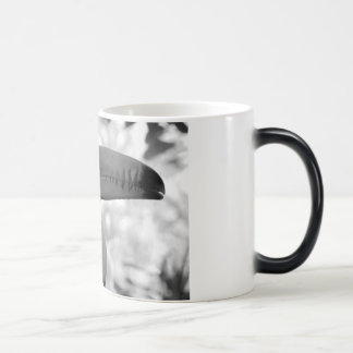 Le toucan Morph la tasse