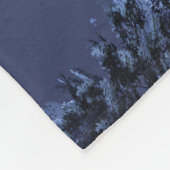 Le tour (2009) Couverture polaire (Coin)