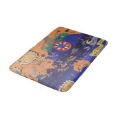 Le Tour du Monde Badmat (Gekanteld)