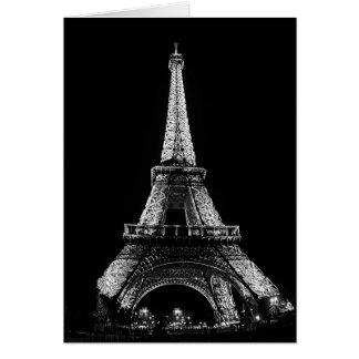 LE TOUR EIFFEL, PARIS, FRANKRIJK