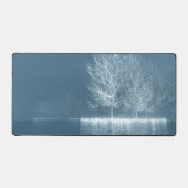 Le Tournant (Hiver) (Recto)