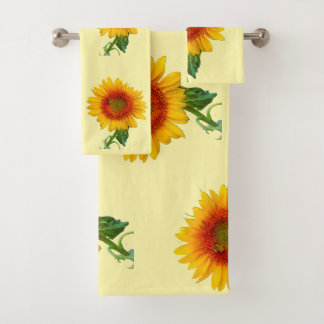 LE TOURNESOL DANSEUR 