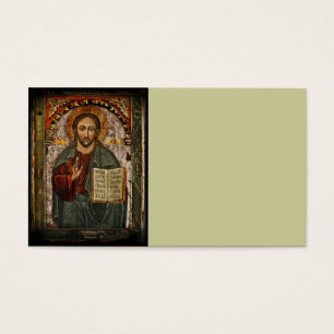 Le tous les Christ - Chrystus puissants