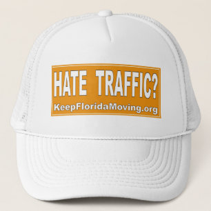 Le trafic de haine ? casquette