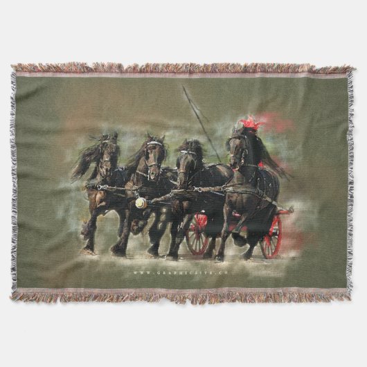 Le Transport - Couverture / Décor Mur (Devant)